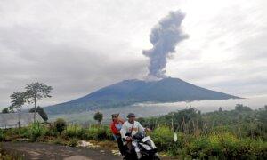 11 Climbers Killed, 12 Missing as Indonesia's Marapi Volcano Erupts for 2nd Day
